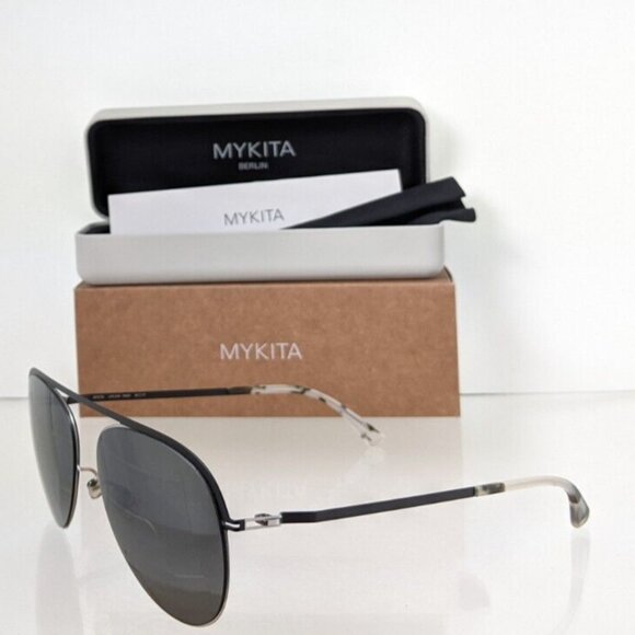 MYKITA Lite Sun ONNO Sunglasses C052 60mm German Frame main image 4